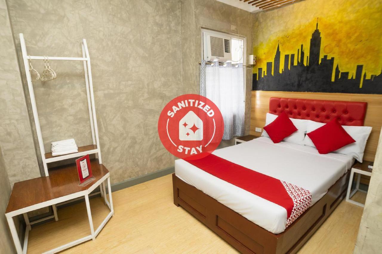 Oyo 471 Edilberto'S Bed And Breakfast Tagum Exterior foto